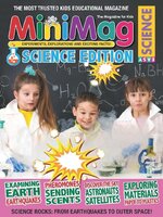 MiniMag - Easy Science Special Edition